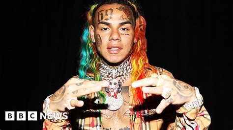 tekashi69 gucci gang
